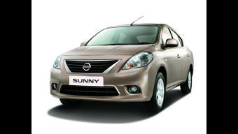 Nissan Sunny tweaked version expected to launch in July first week