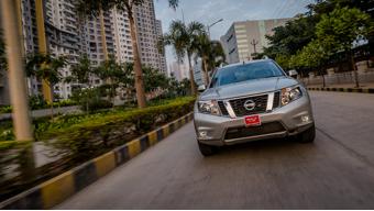 Nissan Terrano available with benefits of Rs 71,000