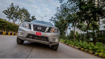 Nissan-Datsun announce festive offer of Rs 50,000 on cars