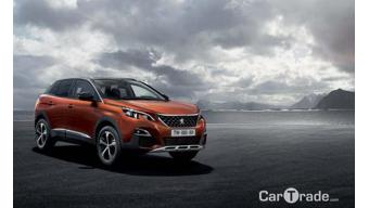 Peugeot reveals the prices for 3008, speculated for India