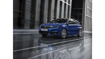 Peugeot put hold on performance car plans, wants to go global