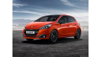 Peugeot second Indian innings likely to comprise three car lineup 