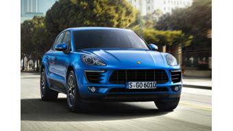 Porsche Macan R4 to launch tomorrow - What to expect?