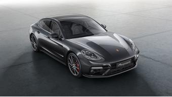 Porsche introduces the new gen Panamera Turbo in India at Rs 1.93 Crore