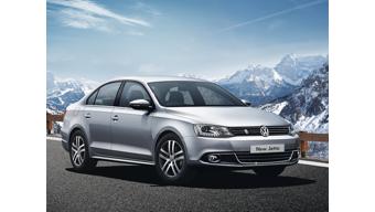 2015 Volkswagen Jetta facelift launching today