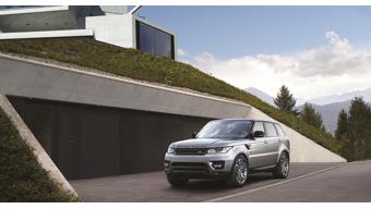 Range Rover Sport gets more efficient with new petrol and diesel engines