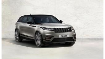 Range Rover launches the new Velar in India at Rs 78.33 lakhs