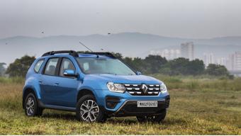 Renault launches Winter Service Camp from 23 to 29 November