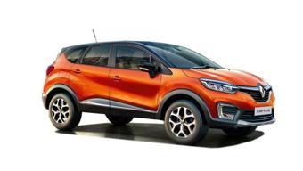 Renault Kwid, Lodgy and new Duster available with discounts up to Rs 1 lakh in August 2019