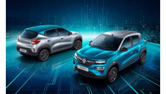 Renault announces special discount offers for Government employees