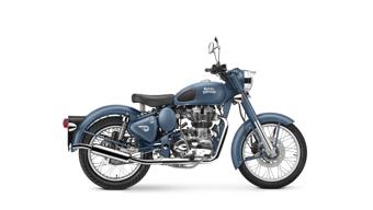 Royal Enfield sees a growth 63 percent in February