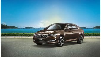 2021 Skoda Superb launched - Everything you need to know 
