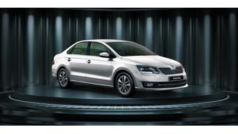 Skoda Rapid TSI AT - Everything you need to know