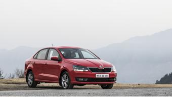 Skoda Rapid TSI Automatic to be introduced in India on 17 September