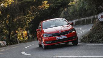 BS6 Skoda Rapid 1.0 TSI automatic to be launched in September 2020