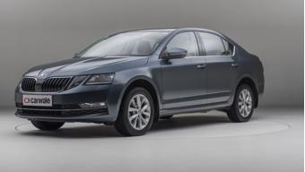Skoda Octavia Corporate Edition introduced in India at Rs 15.49 lakhs