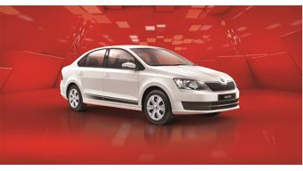 Skoda launches limited edition Rapid Rider in India at Rs 6.99 lakhs