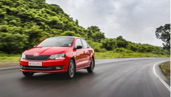 Skoda India to increase prices of all models from 1 January