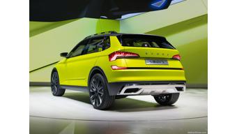 Two new products from Skoda and Volkswagen by 2021