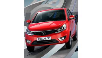 Tata Bolt launched in Srinagar for Rs. 4.50 Lakh