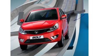 Performance oriented Tata Bolt to be unveiled in Geneva