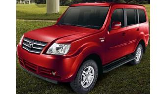 Tata Movus launched in Nepal for INR 19.82 Lakhs