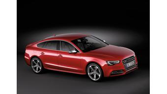 Audi S5 Sportback launched in India for Rs 62.95 Lakh