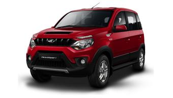 Mahindra NuvoSport to be launched in India tomorrow 