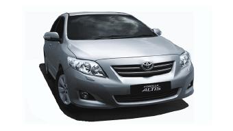 23,000 units of Toyota Corolla Altis recalled in India