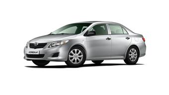 Toyota Corolla emerges world's most popular model with 1.22 million sales in 2013