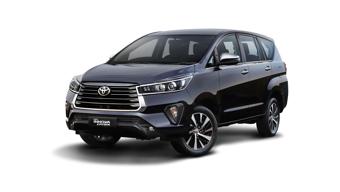 Toyota Innova Crysta Facelift launched; priced at Rs 16.26 lakh