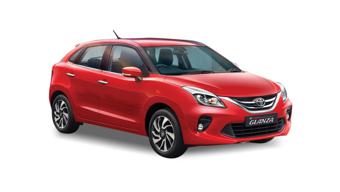 Toyota Glanza available in new G entry-level variant, priced at Rs 6.98 lakhs