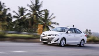 Toyota introduces new finance schemes for the festive month