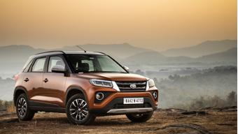 Discounts up to Rs 65,000 on Toyota Urban Cruiser, Yaris, and Glanza in March 2021