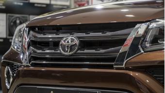 Toyota Kirloskar Motor records sale of 15,001 units in March 2021 