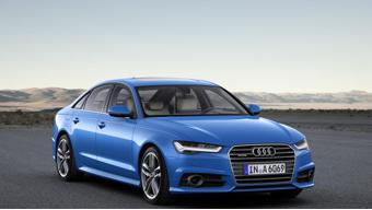 Audi A6 petrol now available in India at Rs 52.75 lakh