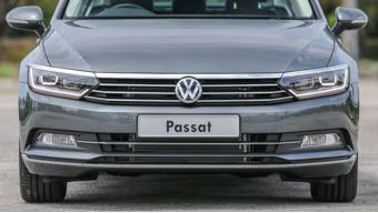 Volkswagen starts production of new Passat in India