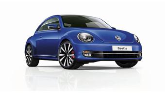 Volkswagen Beetle likely to end with this generation