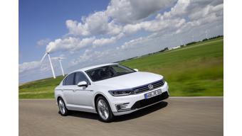 New-gen VW Passat to be launched in India tomorrow