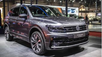 Volkswagen to launch Tiguan AllSpace in India on 6 March 