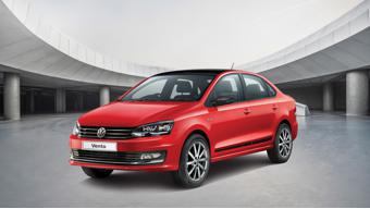 Six changes on the VW Vento Sport you should know about