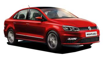 BS6 Volkswagen Vento 1.0-litre petrol TSI variant-wise prices revealed