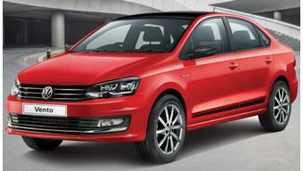 Volkswagen to introduce Vento Sport in India soon