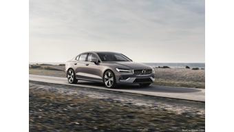 New Volvo S60 launched in India at Rs 45.9 lakh  