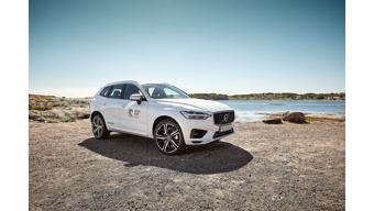 Upcoming Volvo cars to get 25 per cent recycled plastics by 2025