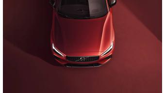 Volvo S60 scheduled to be unveiled on 27 November in India