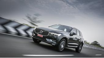 Volvo India  mulls local assembly for more models 