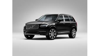 Volvo announces local assembly for XC90 