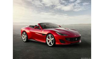 Ferrari Portofino to be launched in India tomorrow 