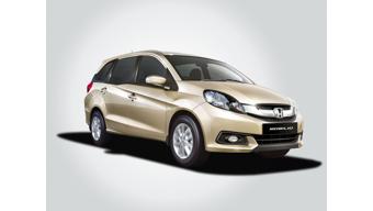 Honda Mobilio: Top features to look out for